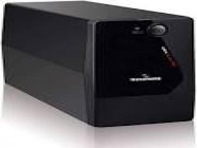 Telefonia - accessori - Beltel - epyc quantum ups con display