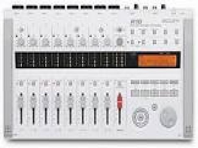 Telefonia - accessori - Beltel - tascam dp-03sd registratore digitale