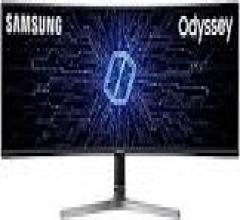 Beltel - samsung lc49g95tssuxen monitor gaming curvo