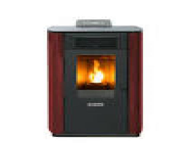 Beltel - eva stampaggi 98016-20 stufa pellet