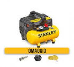 Beltel - stanley dst 100/8/6 compressore molto economico