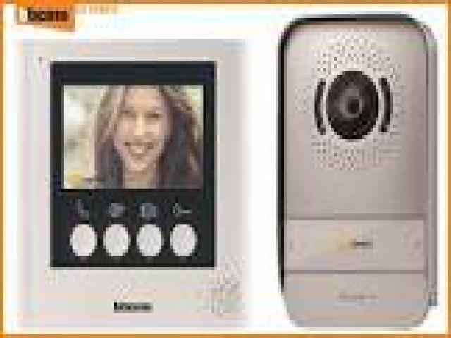 Telefonia - accessori - Beltel - vimar k40910