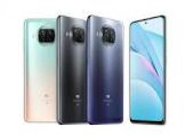 Telefonia - accessori - Beltel - xiaomi mi 10 lite 5g