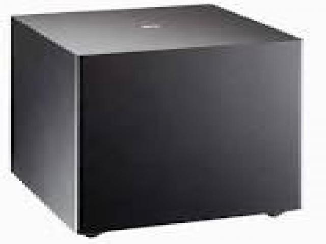 Telefonia - accessori - Beltel - indiana line subwoofer attivo basso 840 tipo conveniente
