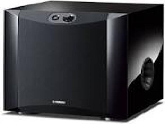 Telefonia - accessori - Beltel - yamaha ns-sw200 tipo promozionale