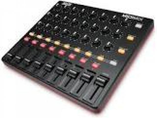 Telefonia - accessori - Beltel - novation launch control xl mkii molto conveniente