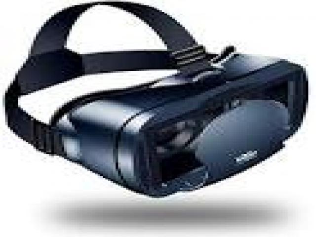 Beltel - vr box visore 3d realta' virtuale molto conveniente