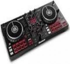 Beltel - core mix-3 usb mixer per dj ultimo tipo