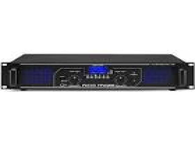 Telefonia - accessori - Beltel - fenton fpl1000 amplificatore vera offerta