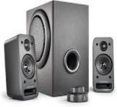 Beltel - wavemaster 66503 mx3 + 2.1 sistema di altoparlanti vera occasione