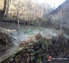 Case - Incudine vendesi rustico da ristrutturare