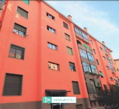Case - Appartamento all'asta in via privata filippo abbiati 5, milano (mi)