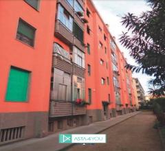 Case - Appartamento all'asta in via privata filippo abbiati 5, milano (mi)
