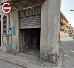 Garage in vendita a cittanova centrale