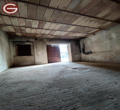 Appartamenti in Vendita - Garage in vendita a cittanova centrale