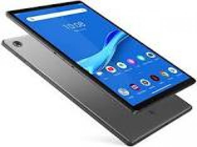 Telefonia - accessori - Beltel - lenovo tab m10 fhd plus tablet ultima occasione