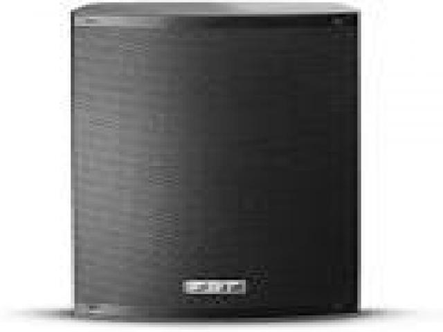Telefonia - accessori - Beltel - fbt x lite 10a cassa monitor audio ultimo stock