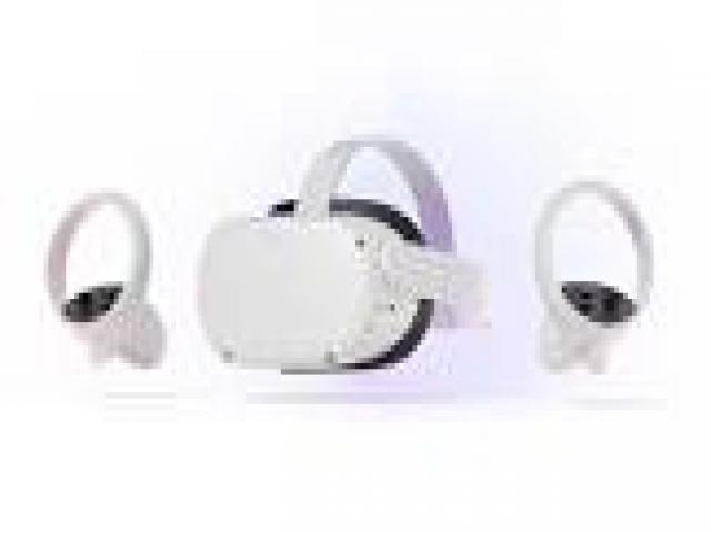 Beltel - oculus quest 2 visore vr ultimo sottocosto