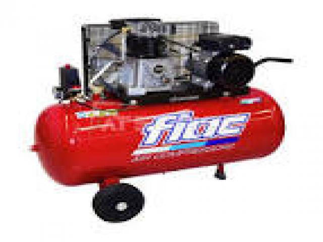 Beltel - fiac ab 100-268 m compressore tipo occasione