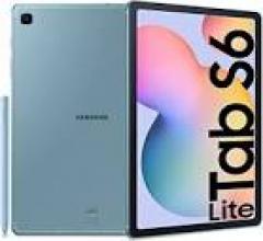 Beltel - samsung galaxy tab s6 lite tablet ultimo stock