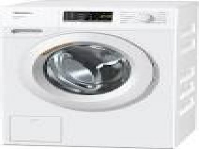 Beltel - miele wsa 033 wcs active lavatrice tipo nuovo
