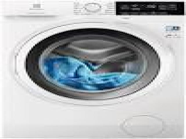 Beltel - electrolux ew6f382w lavatrice tipo speciale