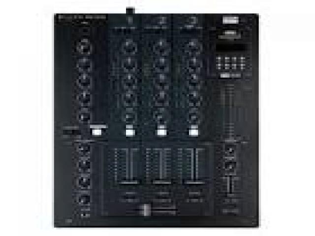 Telefonia - accessori - Beltel - core mix-3 usb mixer audio'pro' tipo nuovo