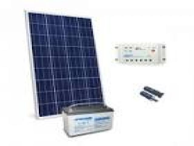 Beltel - renogy 200w kit pannello solare ultimo stock