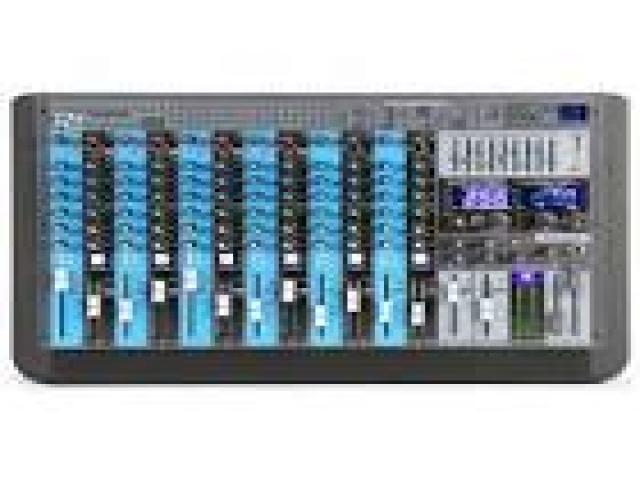 Telefonia - accessori - Beltel - power dynamics pdm-s1604 molto conveniente
