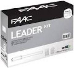 Beltel - faac 105633445 leader kit vera occasione