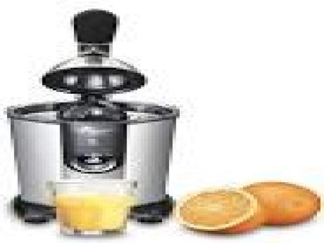 Beltel - solis citrus juicer 8453 ultima liquidazione