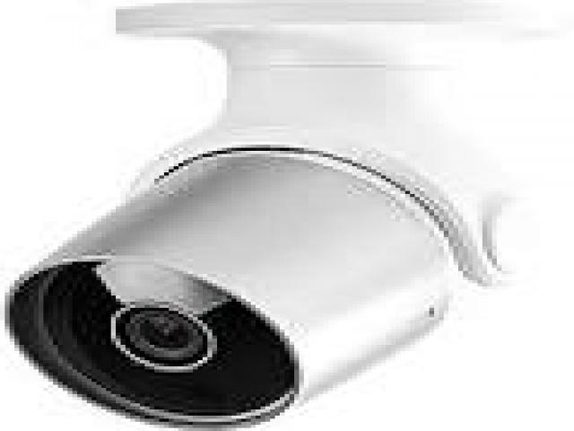 Telefonia - accessori - Beltel - ctronics telecamera wifi esterna tipo speciale