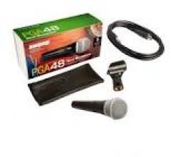 Beltel - shure pga48 vera offerta