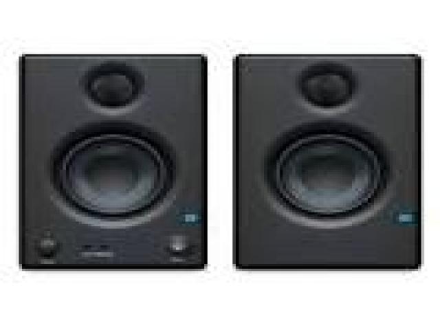 Telefonia - accessori - Beltel - presonus erise3.5 tipo occasione