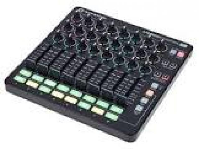 Telefonia - accessori - Beltel - novation launch control xl mkii vera promo