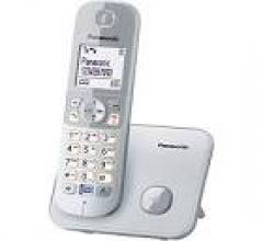 Beltel - panasonic kx-tg6811jts ultima liquidazione