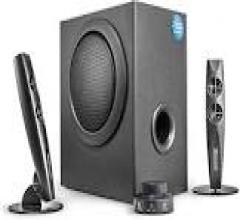 Beltel - wavemaster stax bt 2.1 altoparlanti ultima svendita