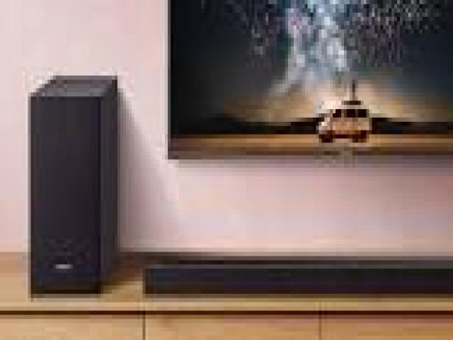 Beltel - samsung hw-r430/zf soundbar ultima svendita