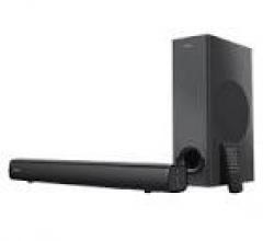 Beltel - creative stage soundbar 2.1 canali ultimo stock