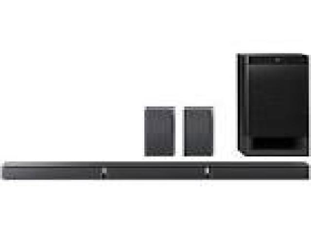 Telefonia - accessori - Beltel - sony ht-rt3 sistema home cinema 5.1 ultimo tipo