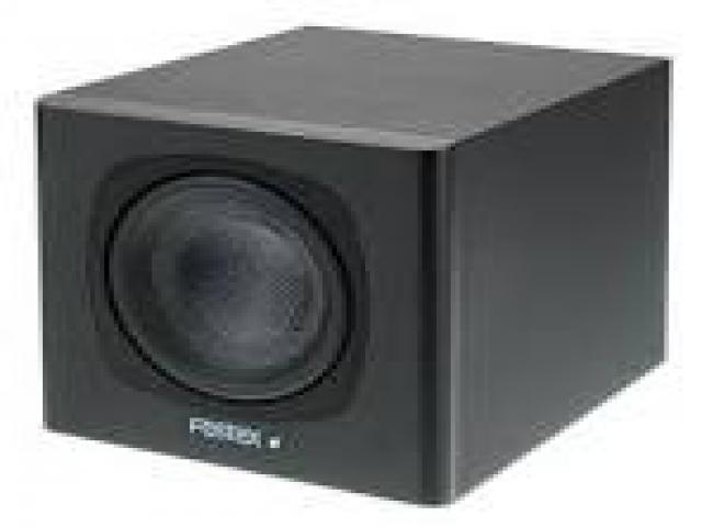 Beltel - fostex pm-sub mini 2 subwoofer ultimo affare