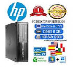 Beltel - hp elite 8300 sff vero affarevero sottocosto