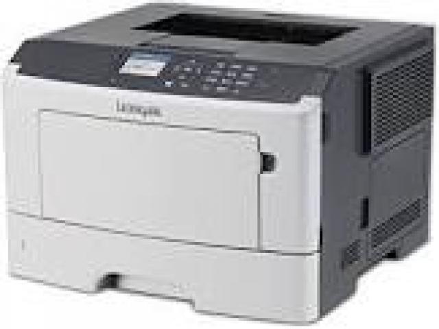 Beltel - lexmark ms415dn stampante laser ultimo stock