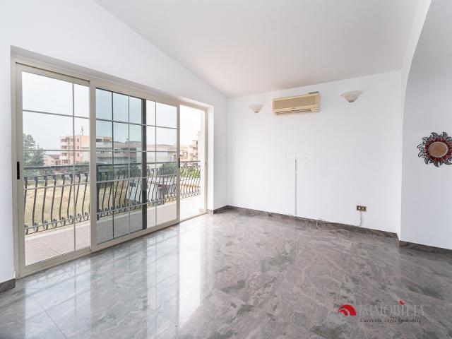 Appartamenti in Vendita - Appartamento in via papa giovanni xxiii