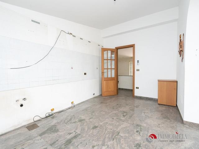 Appartamenti in Vendita - Appartamento in via papa giovanni xxiii