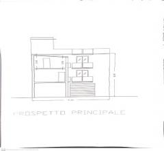 Struttura indipendente su tre livelli