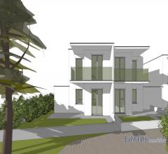 Appartamenti in Vendita - Erba vicinanze area edificabile 12000mq  per la costruzione di ville singole  7000 mc