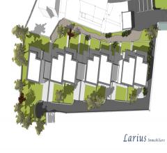 Appartamenti in Vendita - Erba vicinanze area edificabile 12000mq  per la costruzione di ville singole  7000 mc
