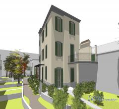 Appartamenti in Vendita - Erba vicinanze area edificabile 12000mq  per la costruzione di ville singole  7000 mc