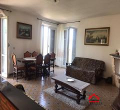 Case - Vezzano ligure (sp), piano superiore di villa bifamiliare